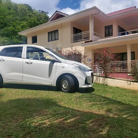 Charlotte Villa Такамака Экстерьер фото