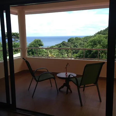 Charlotte Villa Такамака Номер фото