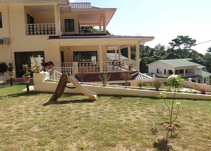 Charlotte Villa