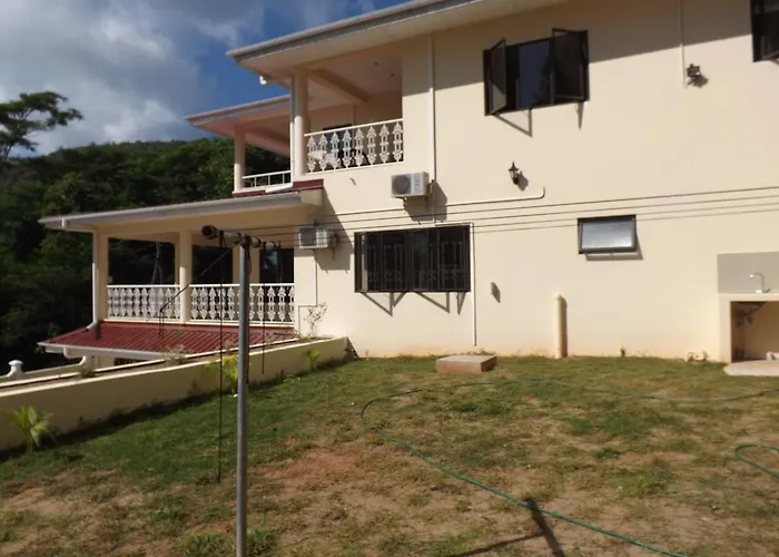 Charlotte Villa