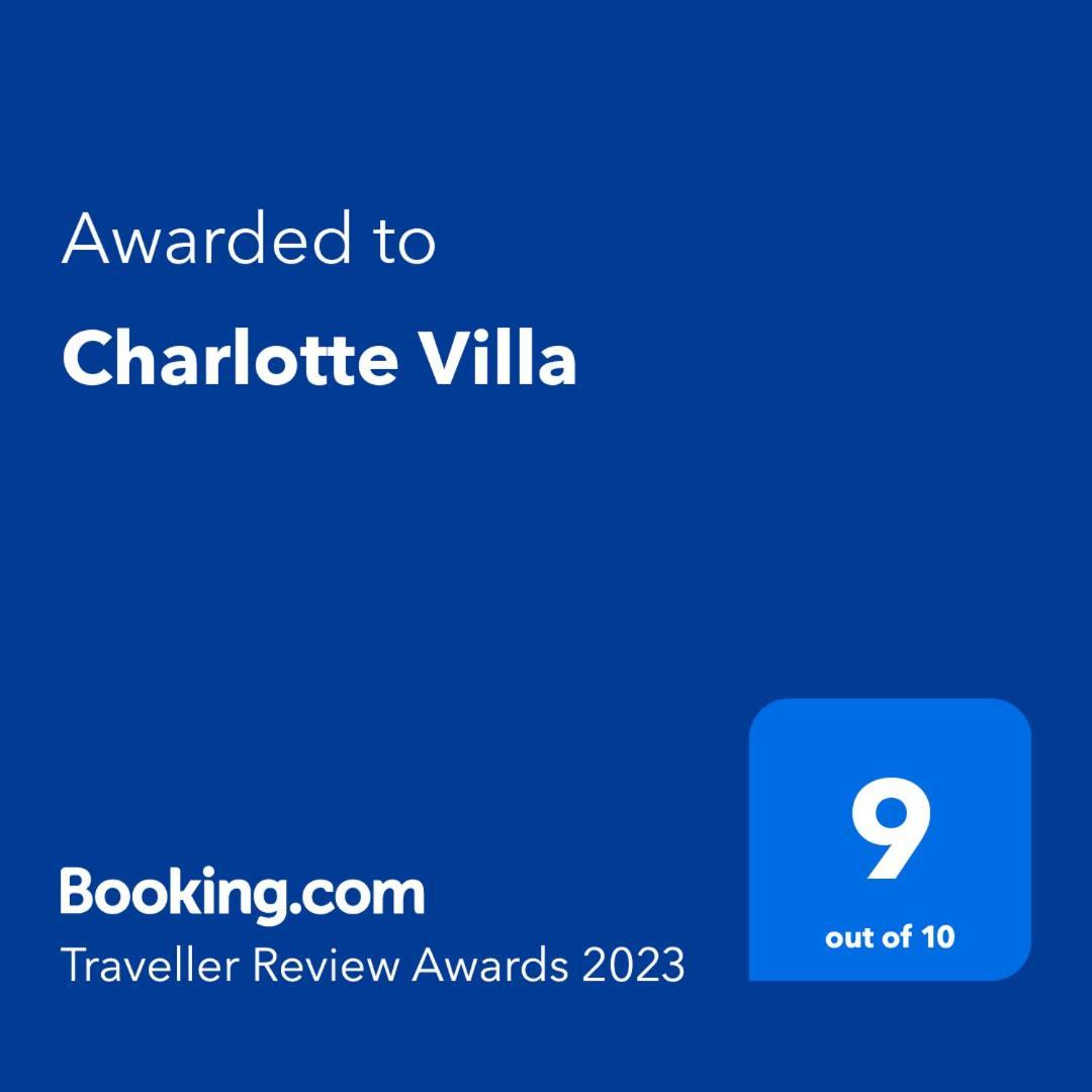 Charlotte Affittacamere