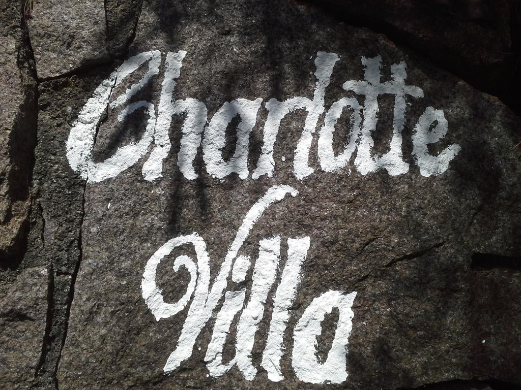 Charlotte Affittacamere Takamaka